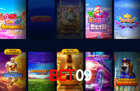 bet09 plataforma