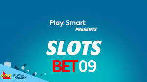 bet09 plataforma