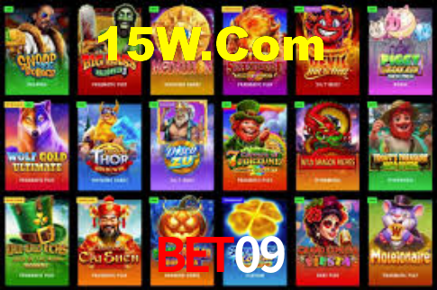 bet09 - App Performance