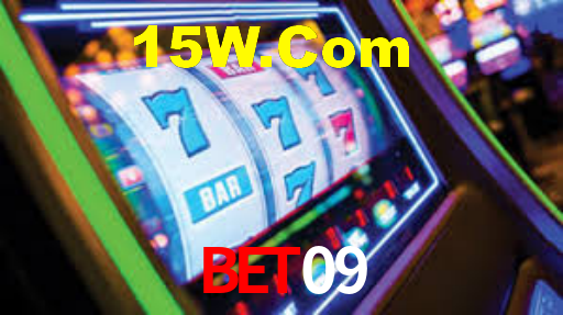 bet09 plataforma