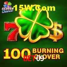 Welcome Bonus bet09