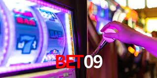 Welcome Bonus bet09