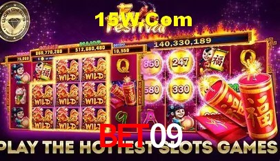 bet09 Rio de Janeiro - Slot Strategy
