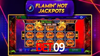 bet09 Slot - 320+ Caça-Níqueis Premium