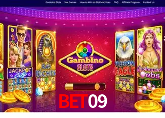 Promoções Sazonais bet09