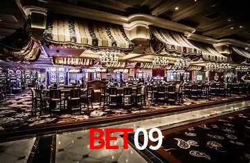 Provedores de Jogos bet09