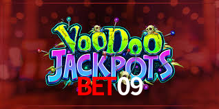Daily Bonuses bet09
