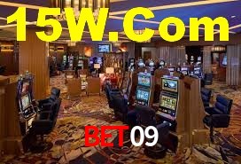 Blackjack Table bet09