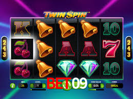 Sinta a adrenalina dos jogos de cassino com bet09