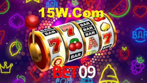 bet09 App - Aplicativo Móvel Oficial
