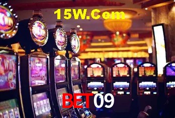 bet09 Brasília - Jogo Features