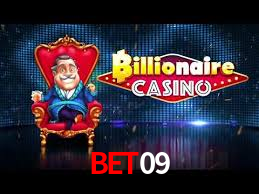 Bonus Features bet09
