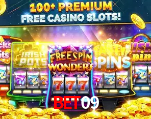 bet09 - User Statistics