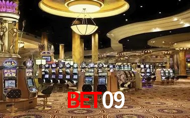 Diretório de Jogos bet09
