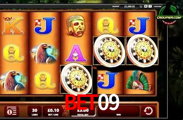 bet09 Curitiba - Statistics