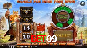 Live Casino bet09