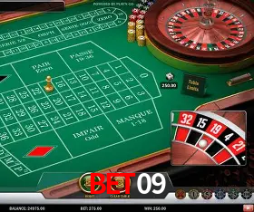 Sistemas de Segurança bet09