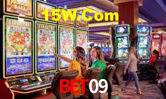 bet09 - Installation Guide