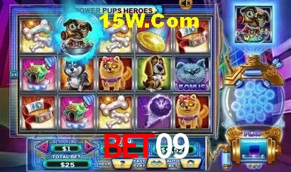 bet09 - Análise de Mercados Esportivos