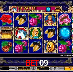 bet09 Belo Horizonte - Jackpots