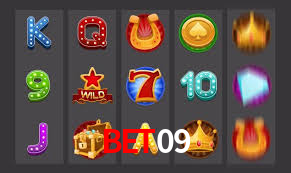 Programa VIP bet09